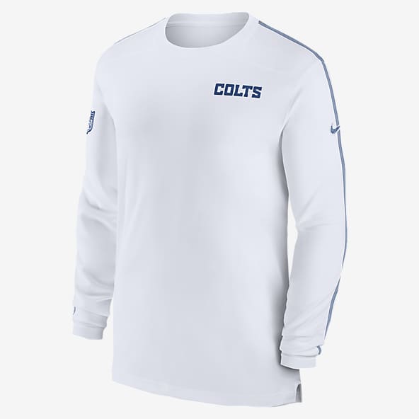 Nfl white long sleeve store